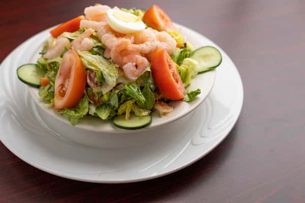 chop salad