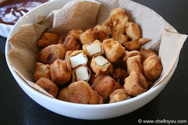 Paneer Pakora