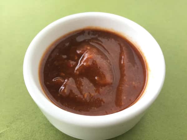 Tamarind Chutney