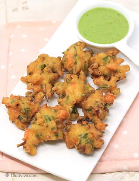 Veg Pakora