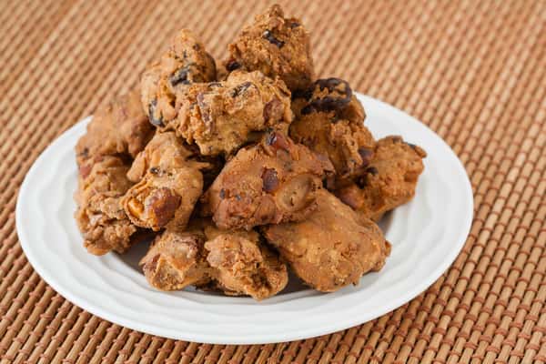 Veg Pakora