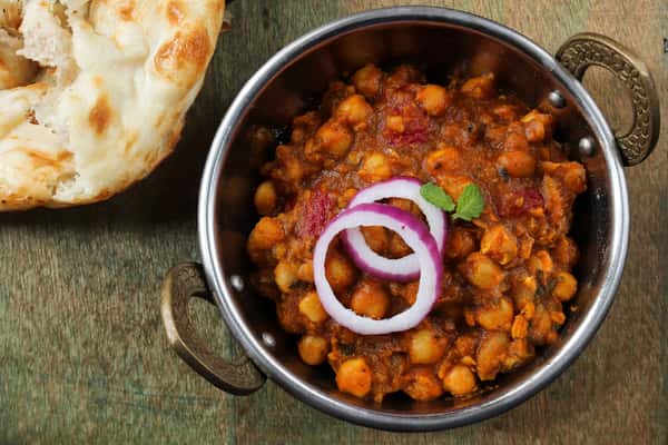 Channa Masala
