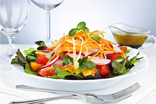 Garden Salad