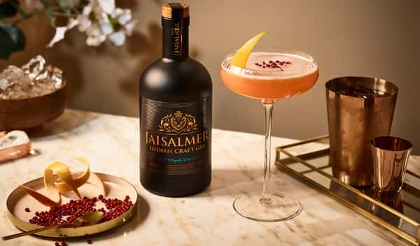 Basics and Cocktails