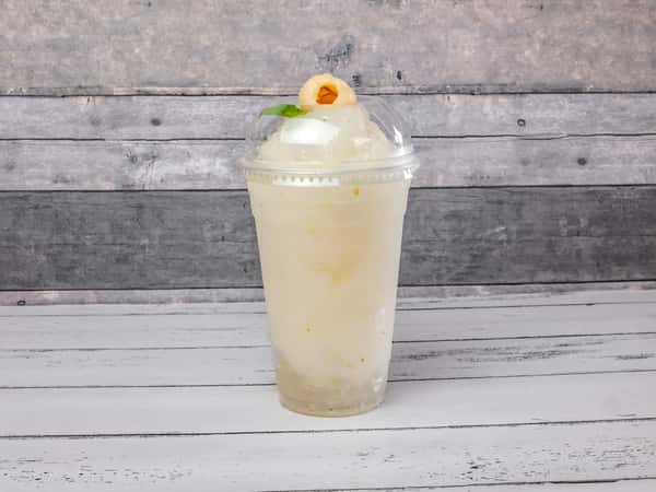 Lychee Storm