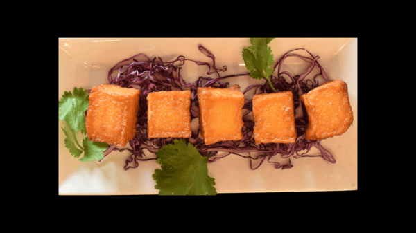 Fish Tofu / Đậu Hủ Cá (5)