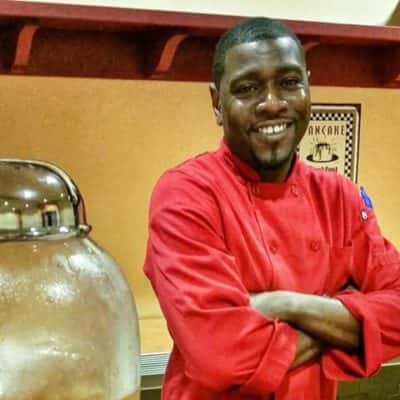 chef
