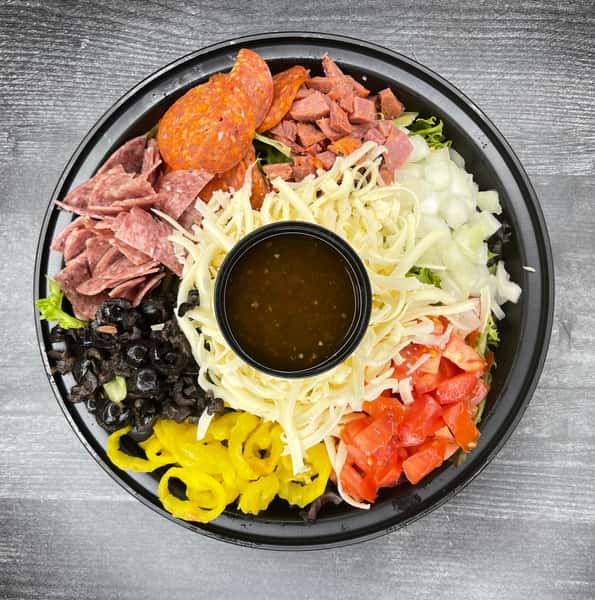 Antipasto