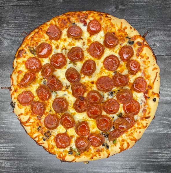 Deluxe