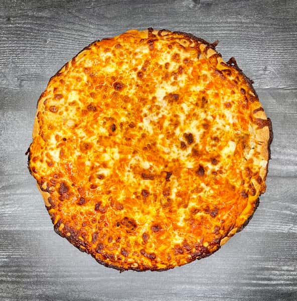 Buffalo Chicken
