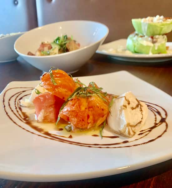 Gallery Chophouse of Chapin