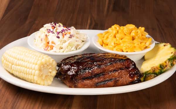 Slow Roasted Tri-Tip - Rib Company - Barbecue Restaurant in CA