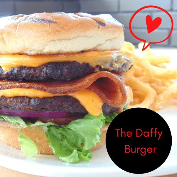 burger