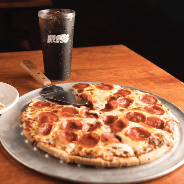 pizza