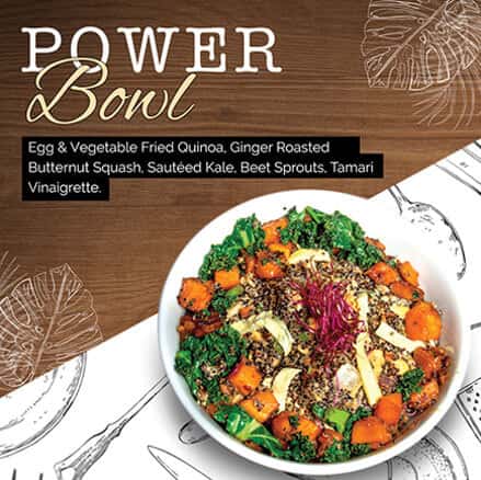 Power Bowl