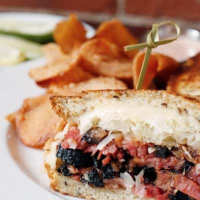 sandwich