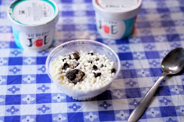dippin dots