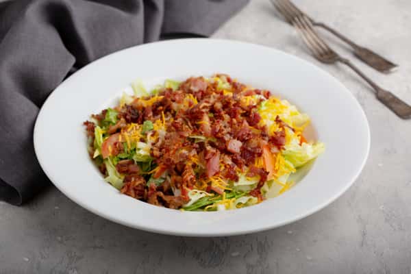 salad
