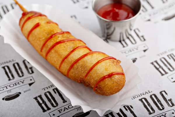 corndog