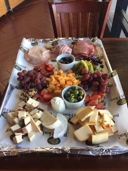 Bricco Pizzeria and Wine Bar Pizza Restaurant in Laguna Niguel, CA