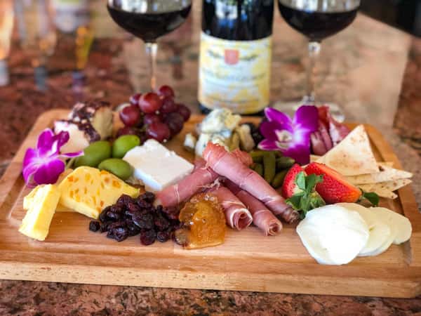 Gallery Bricco Cucina and Wine Bar Italian Restaurant in Laguna Niguel, CA