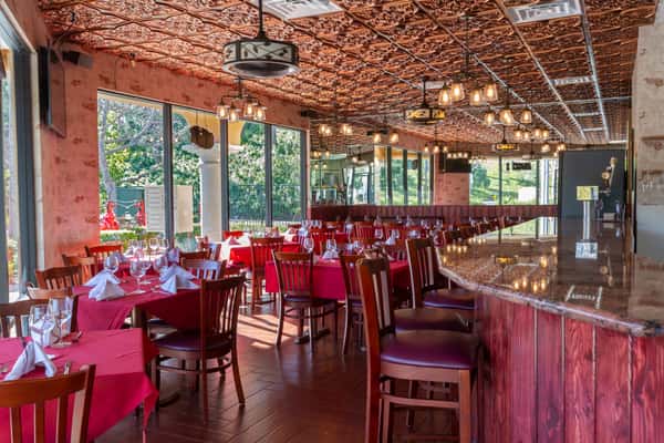 Bricco Cucina And Wine Bar