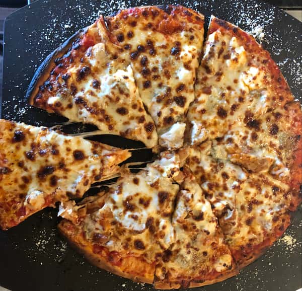 Buffalo Chicken