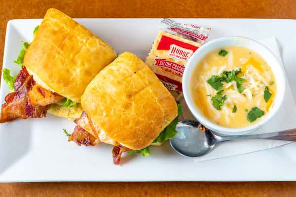 sandwich