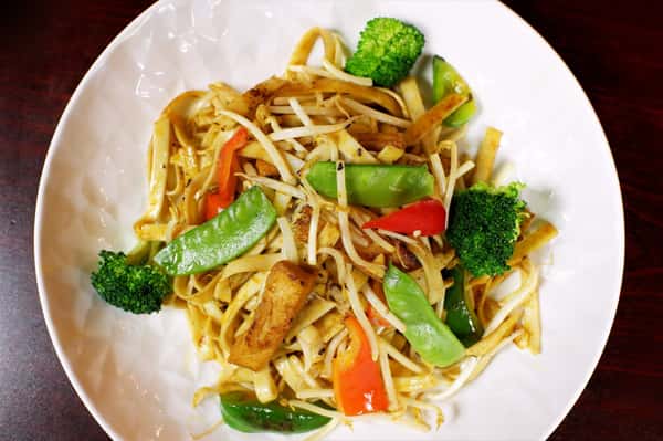 Mee Goreng