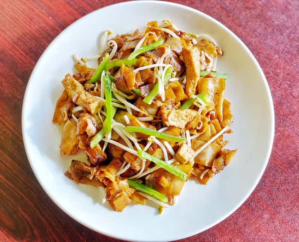 Chow Kway Teow