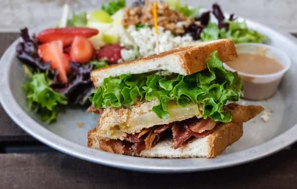 Gabriel's Desserts Gabriel's Restaurant and Bakery Southern