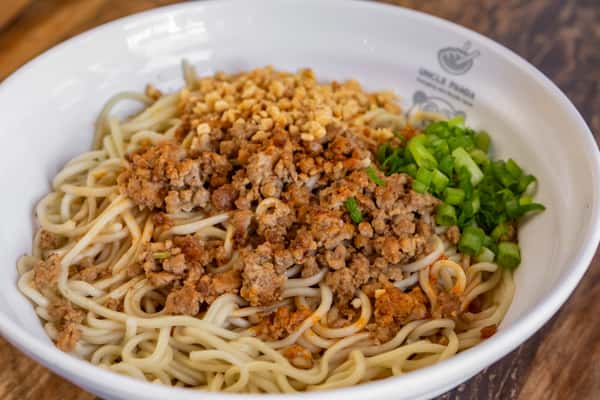その他 uncle panda Uncle Bao (Uncle Panda) Dumpling & Noodle House - Asian