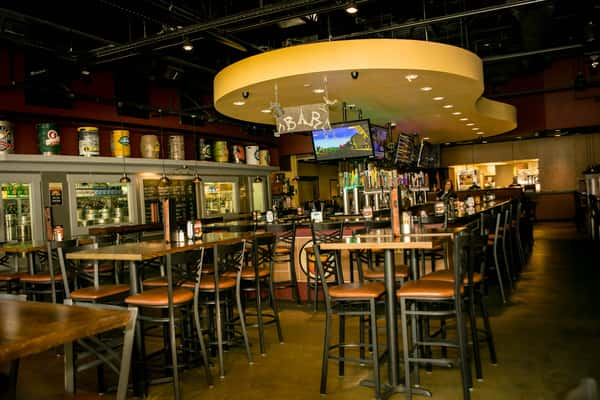 Gallery Tap House Grille