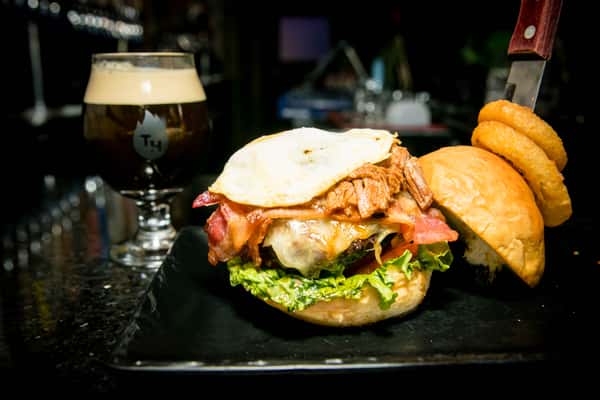 Gallery Tap House Grille