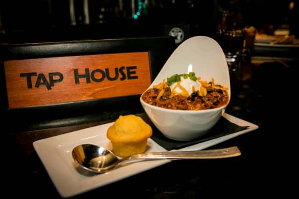 Gallery Tap House Grille