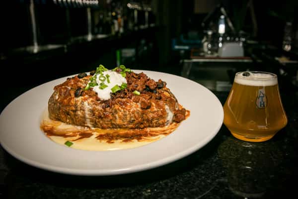 Food Menus Tap House Grille