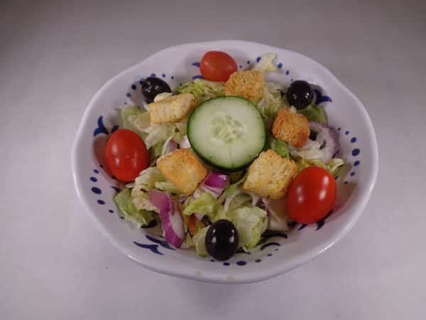 Side Salad