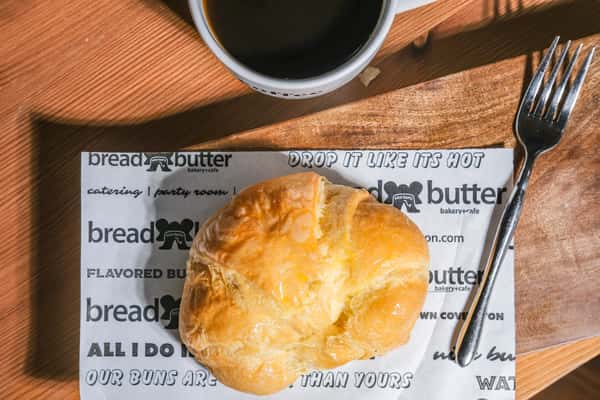 リーメント bread&butter ⑦Lunch at Tom