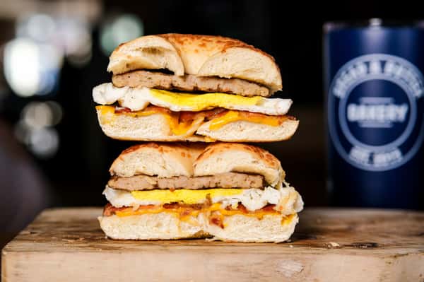 リーメント　bread&butter　⑦Lunch at Tom's Cafe Cafe Menu - Bread and Butter Bakery - Bakery in GA