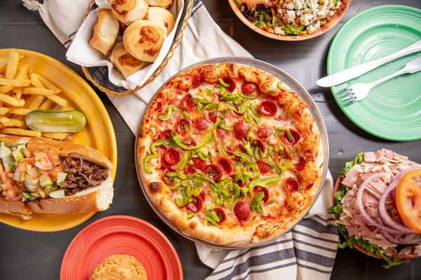 Pizza Cookery Italian Restaurant in Thousand Oaks, CA