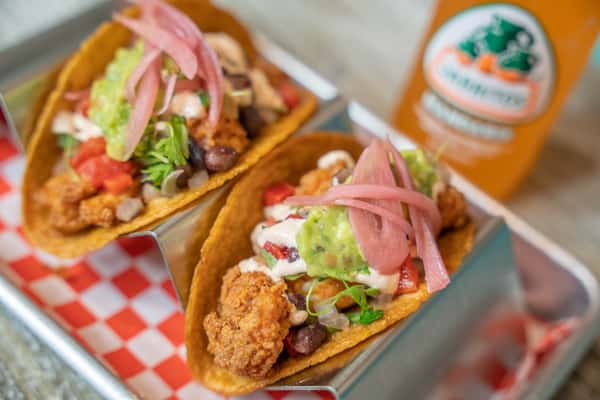 tacos