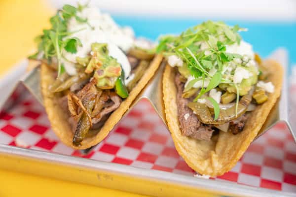 tacos