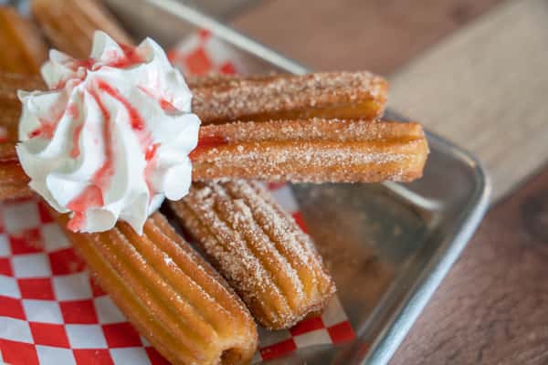 churros