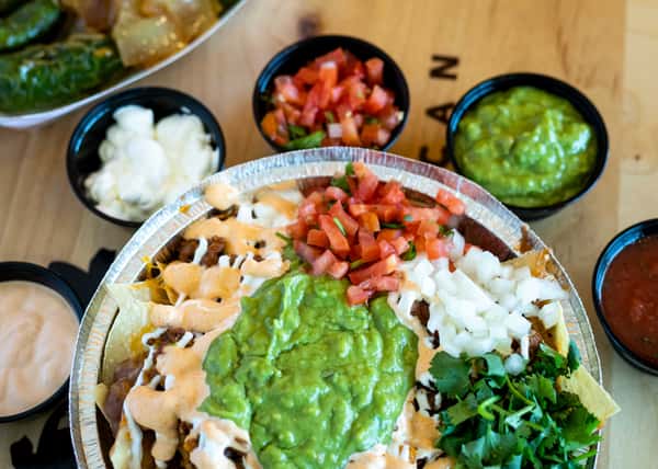 About Burrito Brothers Mexican Restaurant in CA