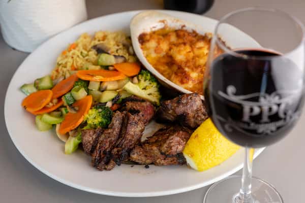 PPC Restaurant Italian Restaurant in Plaistow, NH