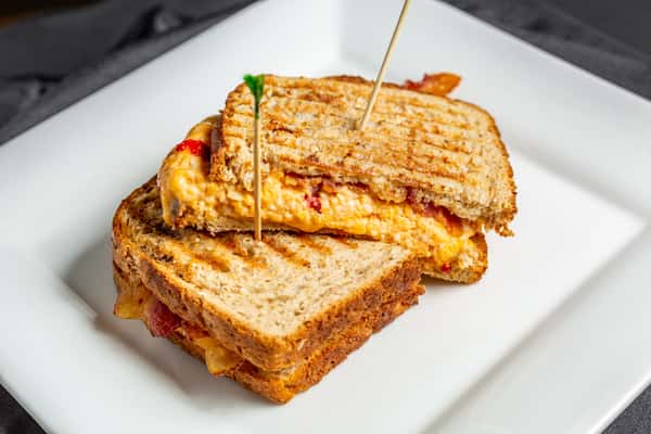 Adrian's Pimento Cheese