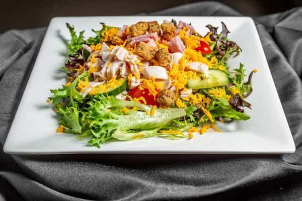 Chef Salad
