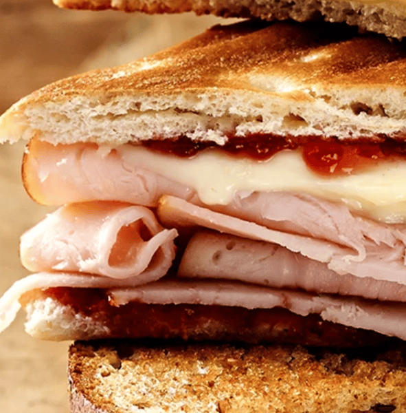 sandwich