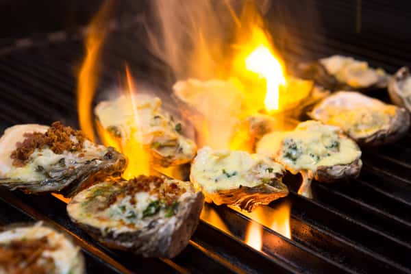 Rouxpour Gift Cards - The Rouxpour Restaurant & Bar - Creole