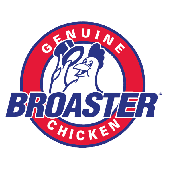 What is Broasted Chicken - Mother Clucker's Pizza